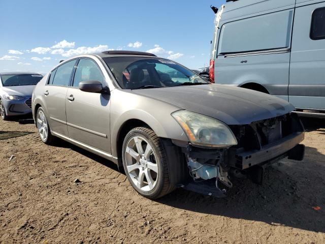 Photo 3 VIN: 1N4BA41E08C833966 - NISSAN MAXIMA SE 