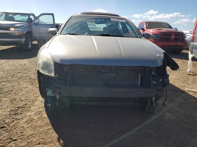 Photo 4 VIN: 1N4BA41E08C833966 - NISSAN MAXIMA SE 