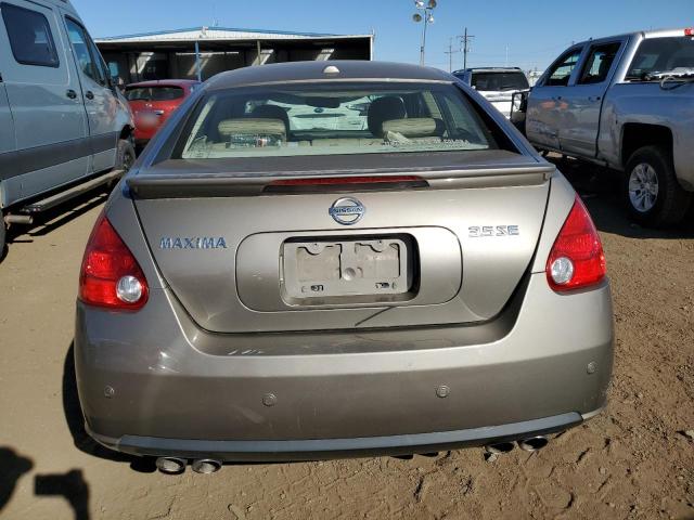 Photo 5 VIN: 1N4BA41E08C833966 - NISSAN MAXIMA SE 