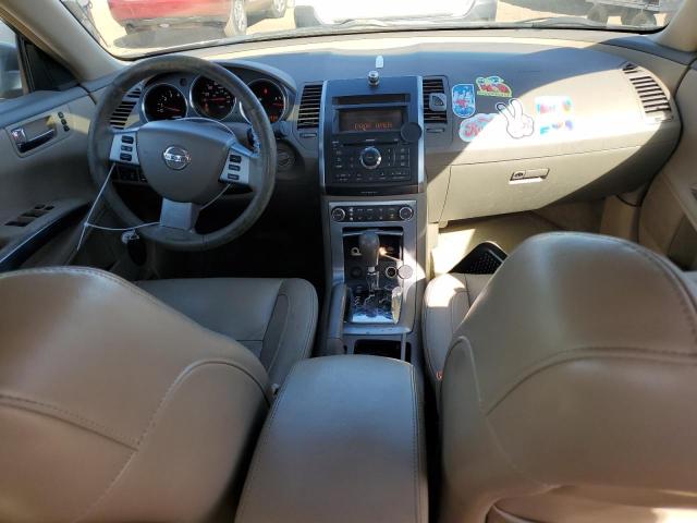 Photo 7 VIN: 1N4BA41E08C833966 - NISSAN MAXIMA SE 