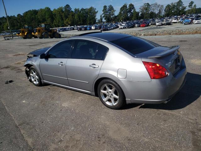 Photo 1 VIN: 1N4BA41E08C837970 - NISSAN MAXIMA 