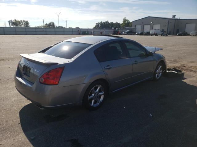 Photo 2 VIN: 1N4BA41E08C837970 - NISSAN MAXIMA 