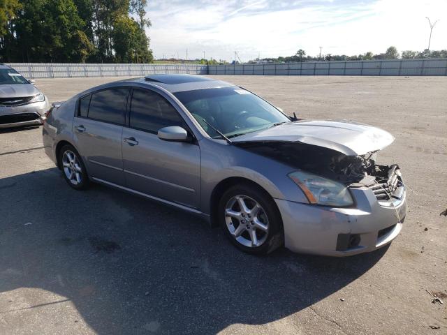 Photo 3 VIN: 1N4BA41E08C837970 - NISSAN MAXIMA 