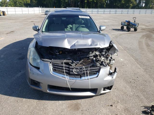 Photo 4 VIN: 1N4BA41E08C837970 - NISSAN MAXIMA 