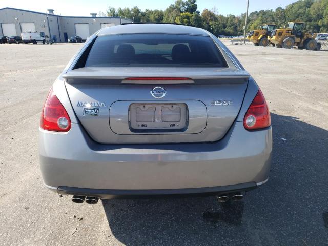 Photo 5 VIN: 1N4BA41E08C837970 - NISSAN MAXIMA 