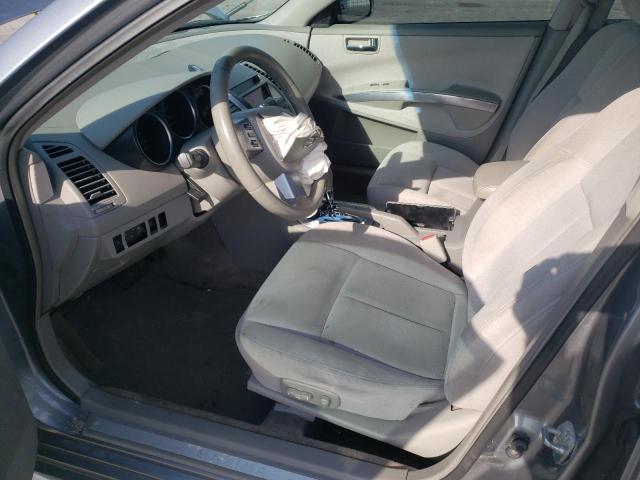 Photo 6 VIN: 1N4BA41E08C837970 - NISSAN MAXIMA 