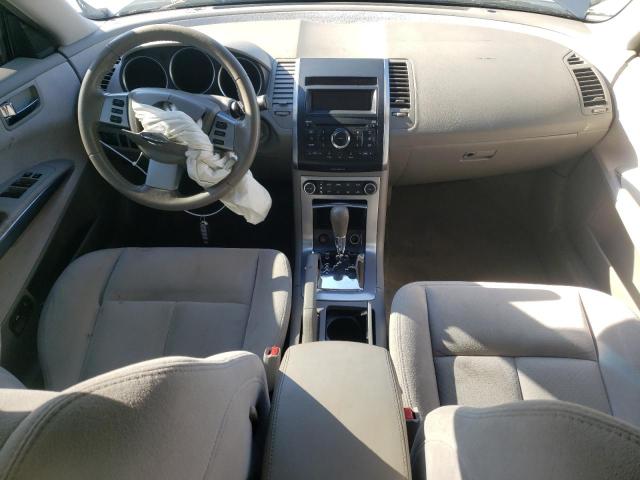 Photo 7 VIN: 1N4BA41E08C837970 - NISSAN MAXIMA 