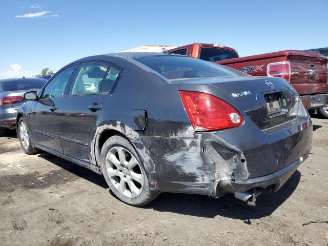 Photo 1 VIN: 1N4BA41E08C838388 - NISSAN MAXIMA SE 