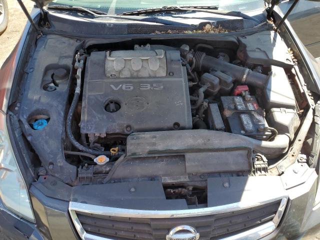 Photo 10 VIN: 1N4BA41E08C838388 - NISSAN MAXIMA SE 