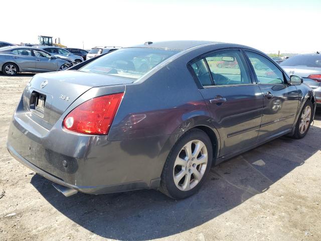 Photo 2 VIN: 1N4BA41E08C838388 - NISSAN MAXIMA SE 