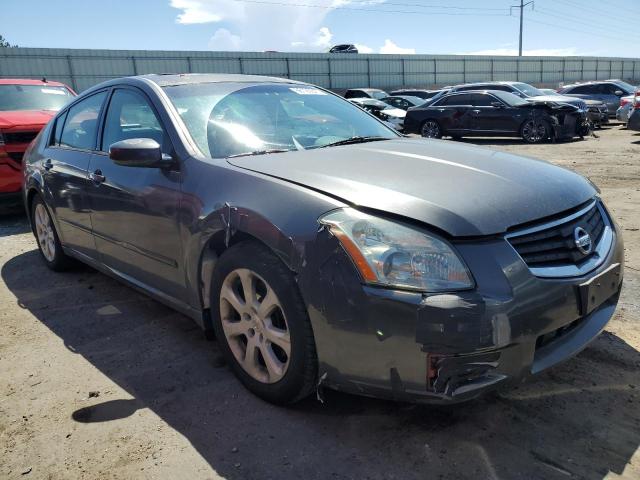 Photo 3 VIN: 1N4BA41E08C838388 - NISSAN MAXIMA SE 