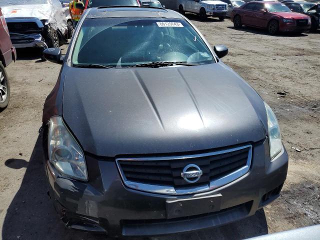 Photo 4 VIN: 1N4BA41E08C838388 - NISSAN MAXIMA SE 