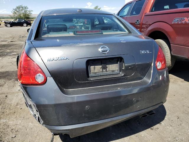 Photo 5 VIN: 1N4BA41E08C838388 - NISSAN MAXIMA SE 