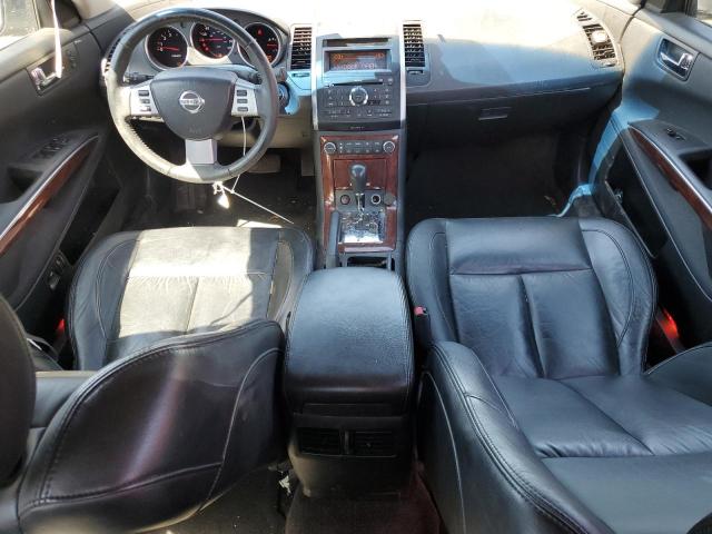 Photo 7 VIN: 1N4BA41E08C838388 - NISSAN MAXIMA SE 