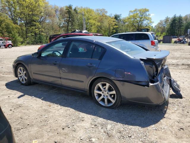 Photo 1 VIN: 1N4BA41E08C839556 - NISSAN MAXIMA 