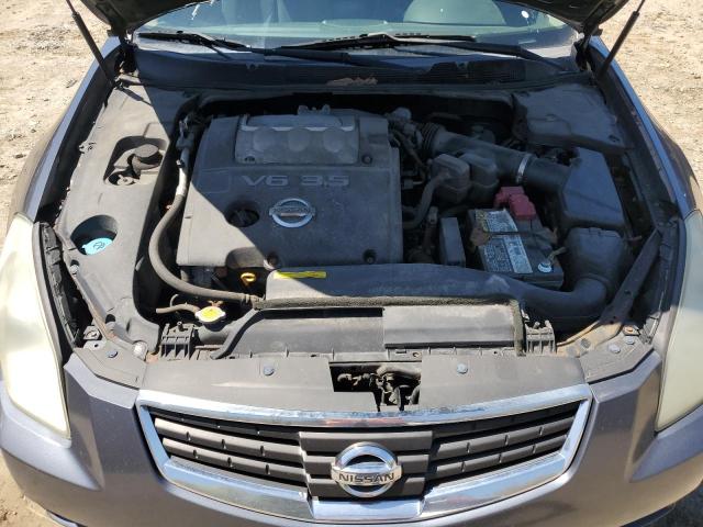 Photo 10 VIN: 1N4BA41E08C839556 - NISSAN MAXIMA 