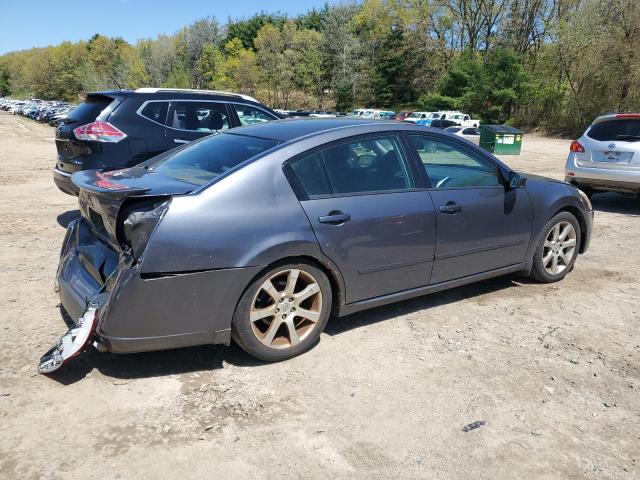 Photo 2 VIN: 1N4BA41E08C839556 - NISSAN MAXIMA 