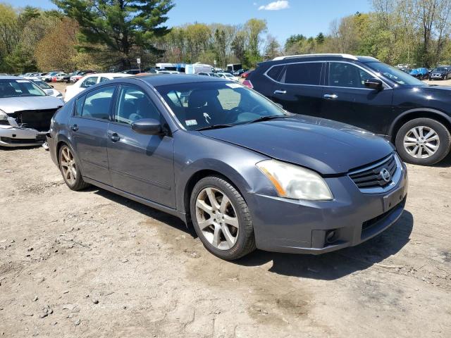 Photo 3 VIN: 1N4BA41E08C839556 - NISSAN MAXIMA 