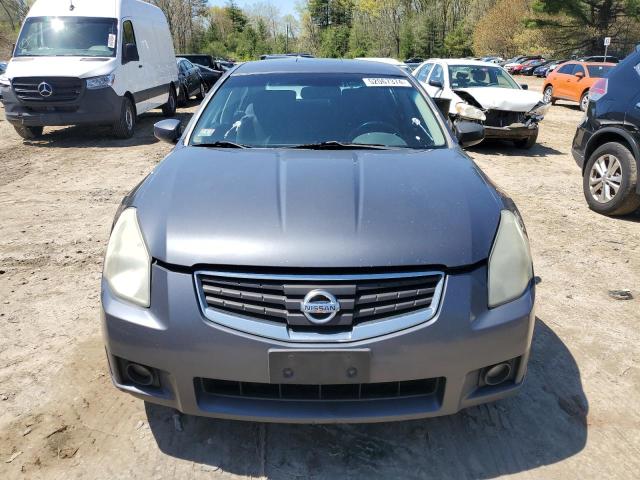 Photo 4 VIN: 1N4BA41E08C839556 - NISSAN MAXIMA 