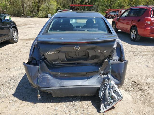 Photo 5 VIN: 1N4BA41E08C839556 - NISSAN MAXIMA 