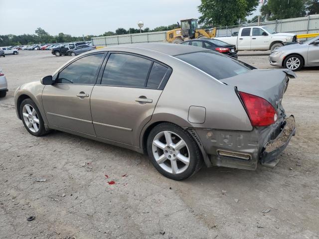 Photo 1 VIN: 1N4BA41E14C802929 - NISSAN MAXIMA SE 