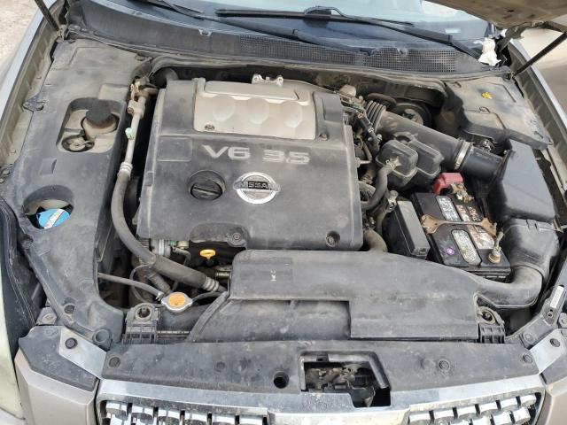 Photo 10 VIN: 1N4BA41E14C802929 - NISSAN MAXIMA SE 