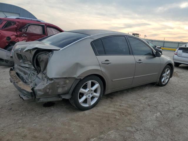 Photo 2 VIN: 1N4BA41E14C802929 - NISSAN MAXIMA SE 