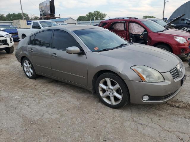 Photo 3 VIN: 1N4BA41E14C802929 - NISSAN MAXIMA SE 