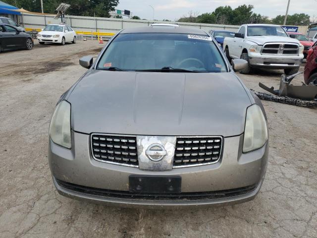 Photo 4 VIN: 1N4BA41E14C802929 - NISSAN MAXIMA SE 