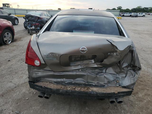 Photo 5 VIN: 1N4BA41E14C802929 - NISSAN MAXIMA SE 