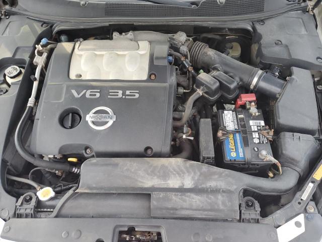 Photo 10 VIN: 1N4BA41E14C831279 - NISSAN MAXIMA 