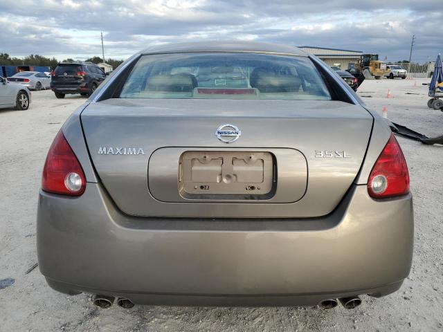 Photo 5 VIN: 1N4BA41E14C831279 - NISSAN MAXIMA 