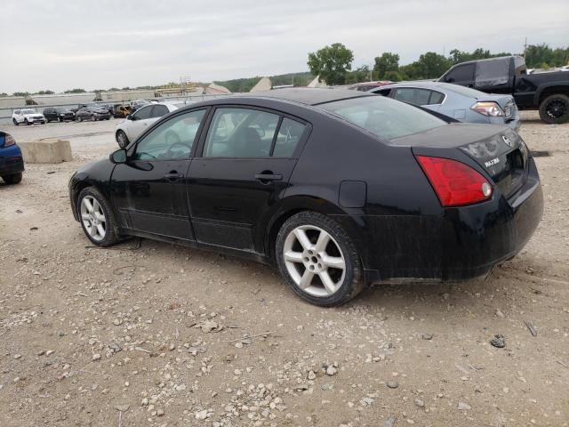 Photo 1 VIN: 1N4BA41E14C881437 - NISSAN MAXIMA 