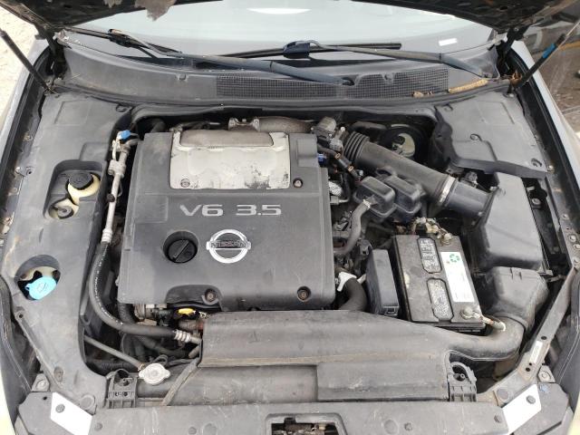 Photo 10 VIN: 1N4BA41E14C881437 - NISSAN MAXIMA 