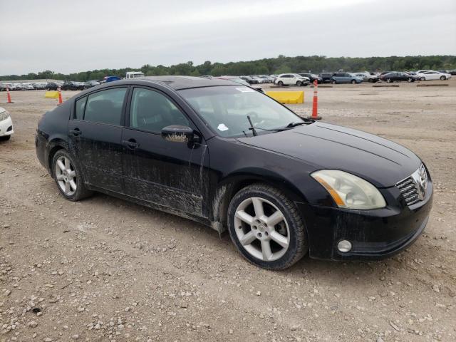 Photo 3 VIN: 1N4BA41E14C881437 - NISSAN MAXIMA 