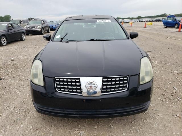 Photo 4 VIN: 1N4BA41E14C881437 - NISSAN MAXIMA 