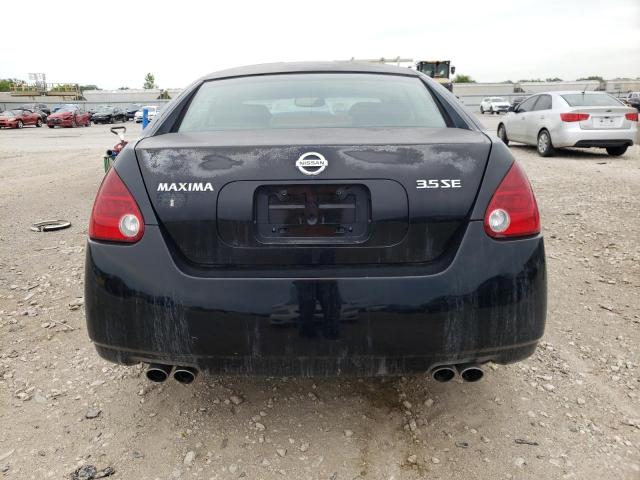 Photo 5 VIN: 1N4BA41E14C881437 - NISSAN MAXIMA 