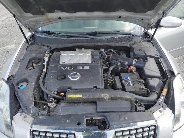 Photo 10 VIN: 1N4BA41E14C887321 - NISSAN MAXIMA 