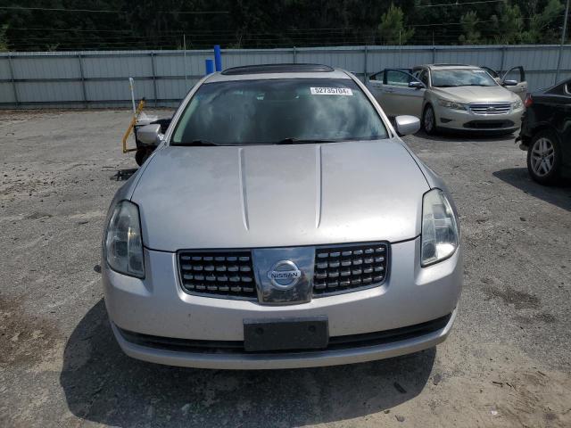 Photo 4 VIN: 1N4BA41E14C887321 - NISSAN MAXIMA 