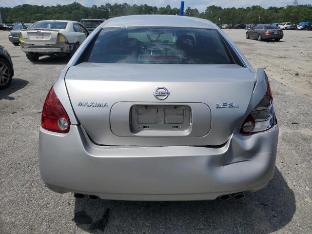 Photo 5 VIN: 1N4BA41E14C887321 - NISSAN MAXIMA 