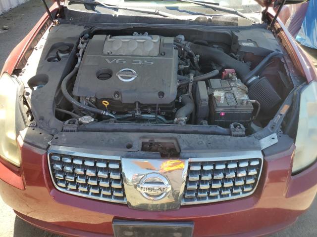 Photo 10 VIN: 1N4BA41E14C906997 - NISSAN MAXIMA SE 