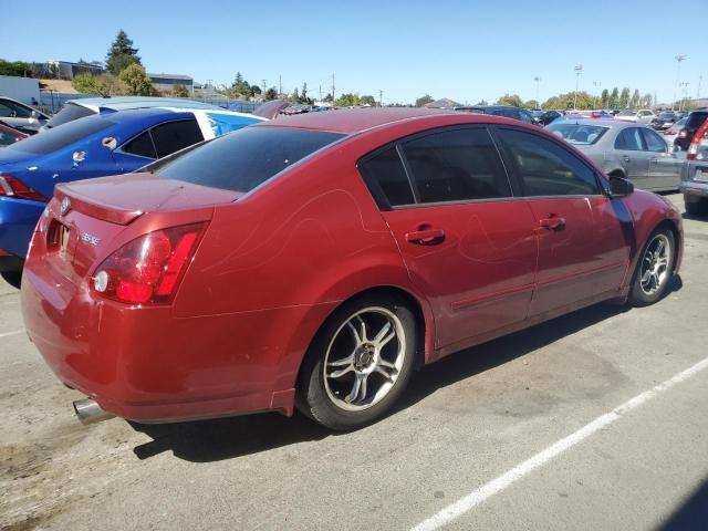 Photo 2 VIN: 1N4BA41E14C906997 - NISSAN MAXIMA SE 