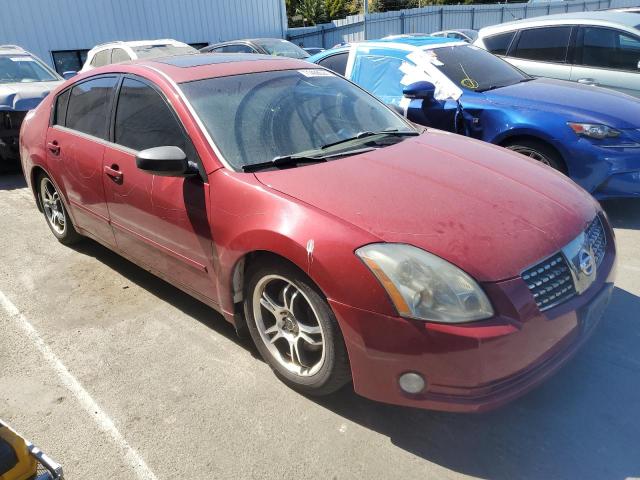 Photo 3 VIN: 1N4BA41E14C906997 - NISSAN MAXIMA SE 