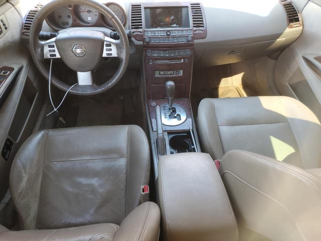 Photo 7 VIN: 1N4BA41E14C906997 - NISSAN MAXIMA SE 