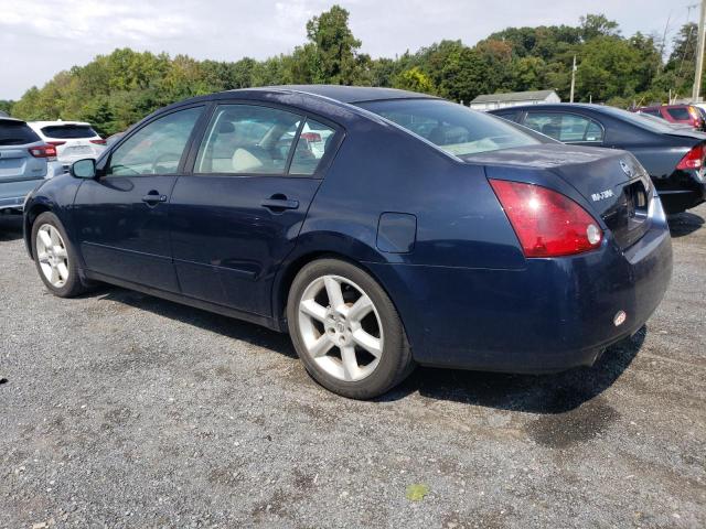 Photo 1 VIN: 1N4BA41E14C927137 - NISSAN MAXIMA SE 