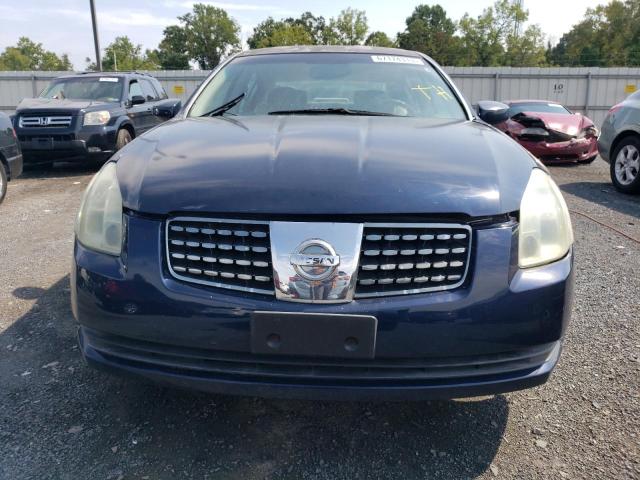 Photo 4 VIN: 1N4BA41E14C927137 - NISSAN MAXIMA SE 