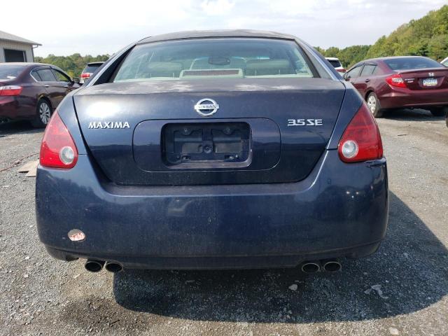 Photo 5 VIN: 1N4BA41E14C927137 - NISSAN MAXIMA SE 