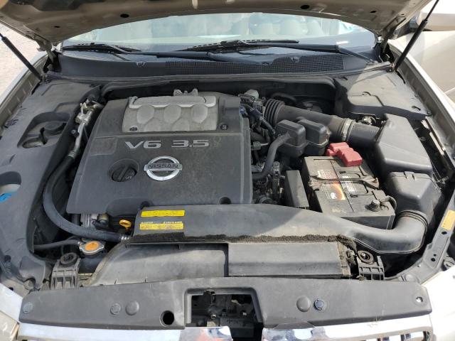 Photo 10 VIN: 1N4BA41E15C815231 - NISSAN MAXIMA 