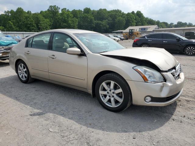 Photo 3 VIN: 1N4BA41E15C815231 - NISSAN MAXIMA 