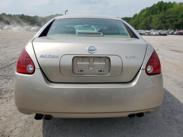 Photo 5 VIN: 1N4BA41E15C815231 - NISSAN MAXIMA 